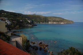 Отель B&B Residence Eco Del Mare  Палинуро